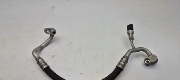 Volkswagen Golf VI Air conditioning (A/C) pipe/hose 1K0820721BK