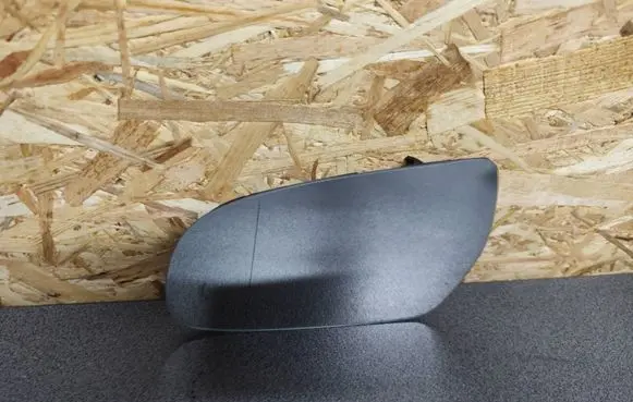 Audi A5 8T 8F Wing mirror glass 8K0857535F