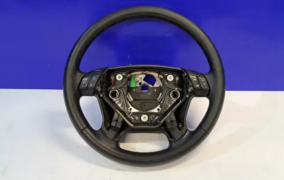 Volvo XC90 Steering wheel 8666891 30643067