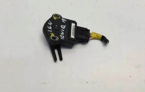 Hyundai Ioniq Brake pedal sensor switch