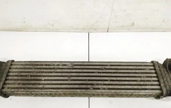 Ford Focus Intercooler radiator