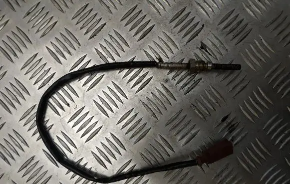 Audi Q5 SQ5 Exhaust gas temperature sensor 4G0906088R