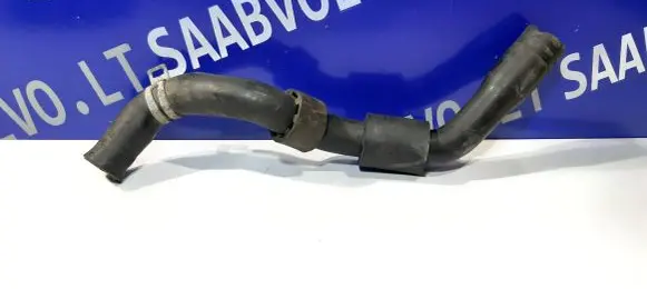 Volvo S60 Engine coolant pipe/hose 30741221