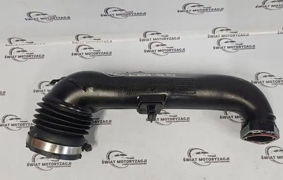 Dacia Sandero Air intake hose/pipe 8200921878