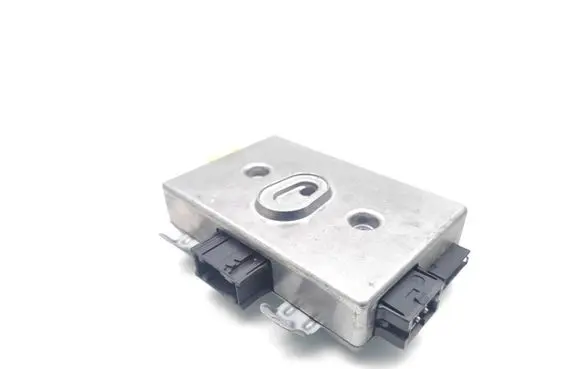 BMW 6 E63 E64 Airbag control unit/module 6976155 6135-6976155 75789012