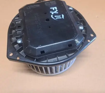 Infiniti FX A/C air flow flap actuator/motor 