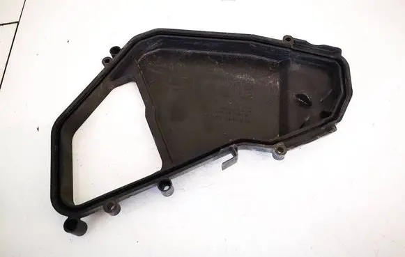 Audi Q7 4L Fuse box cover 7l0937576b