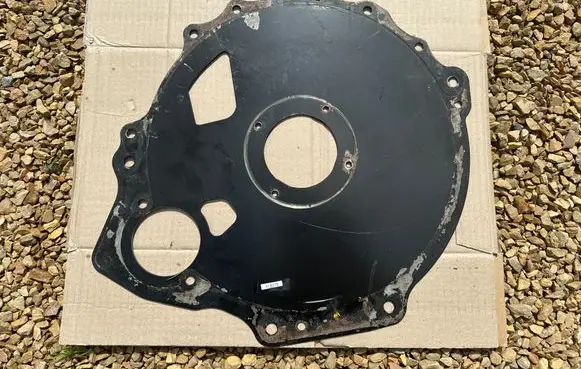 Nissan Patrol Y61 Other engine part 30410VC110