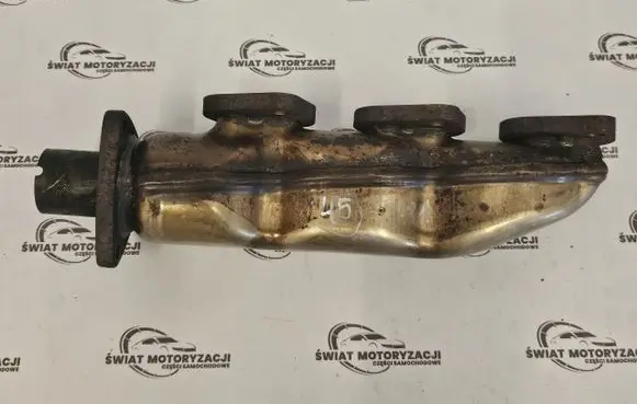 Audi A5 8T 8F Exhaust manifold 059253034L