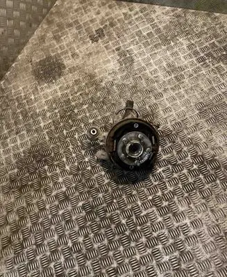Subaru Forester SH Rear wheel hub 28411SC011