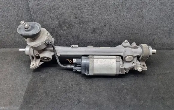 Audi A3 S3 A3 Sportback 8P Steering rack 1K1423051BN 1K1423055K 1K1423055M