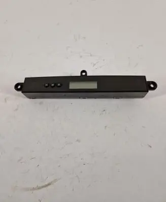 Hyundai Santa Fe Clock 945102B000