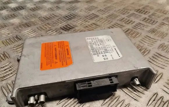 Mercedes-Benz ML W164 Phone control unit/module 2218700826