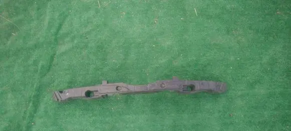 Opel Astra J Front bumper foam support bar 13368666