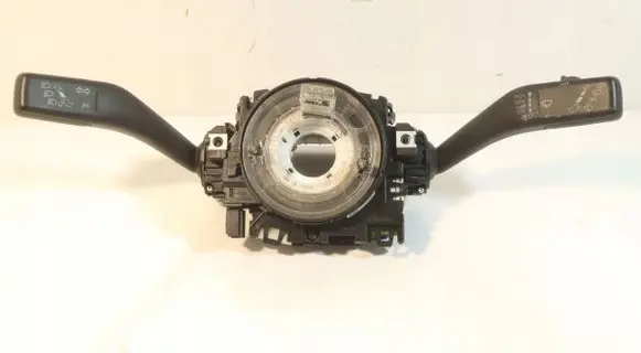 Skoda Octavia Mk2 (1Z) Light switch 5K0953549C
