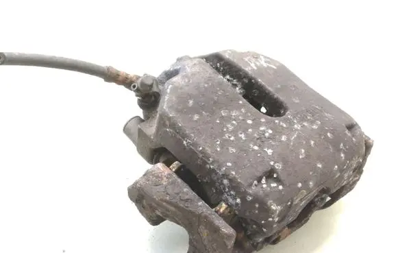 BMW 5 E39 Front brake caliper