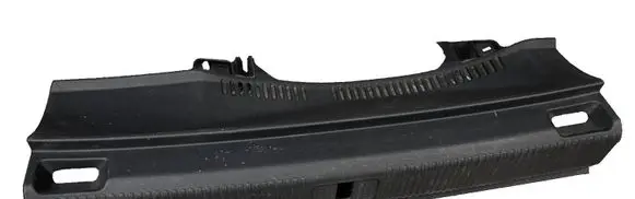 Audi A1 Trunk/boot sill cover protection 8X0863459
