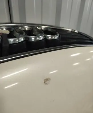 Audi A6 S6 C4 4A Engine bonnet/hood