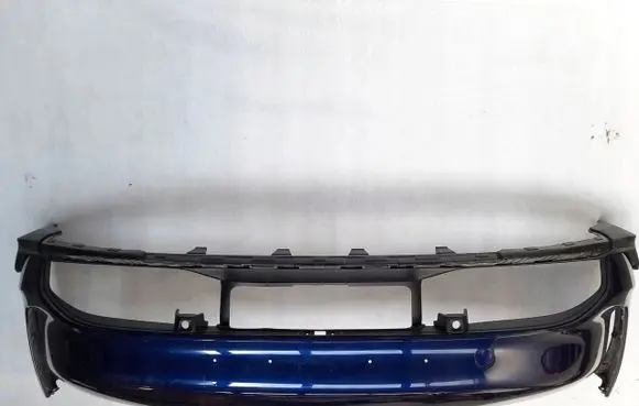 Porsche Taycan 9J1 Front bumper 9J1807221D