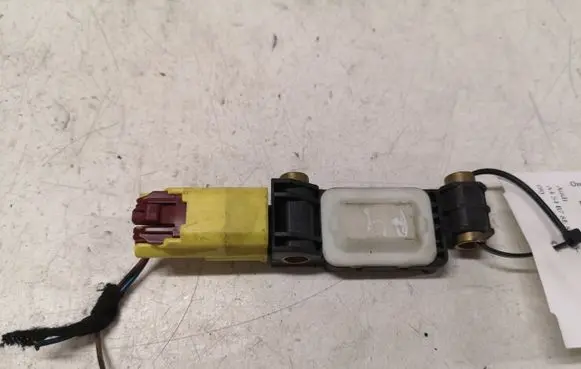 Audi A4 S4 B7 8E 8H Airbag deployment crash/impact sensor 8E0959643B