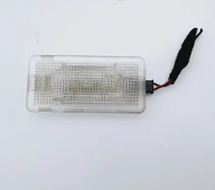 BMW 3 E46 Other interior light 63316962040