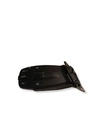 Seat Ibiza IV (6J,6P) Multifunctional control switch/knob 6J0959441
