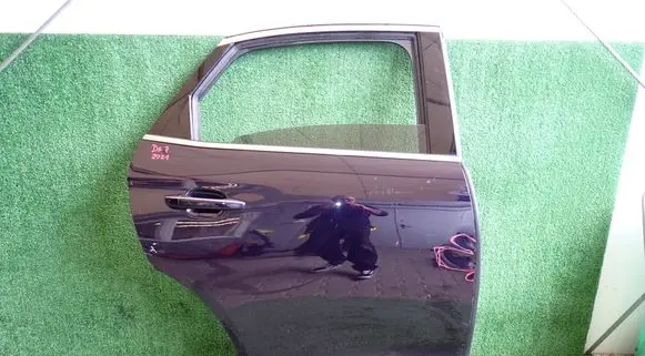 Citroen DS7 Crossback Rear door 