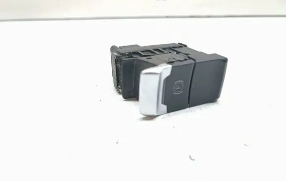 Audi A5 8T 8F Hand parking brake switch 8K1927225D