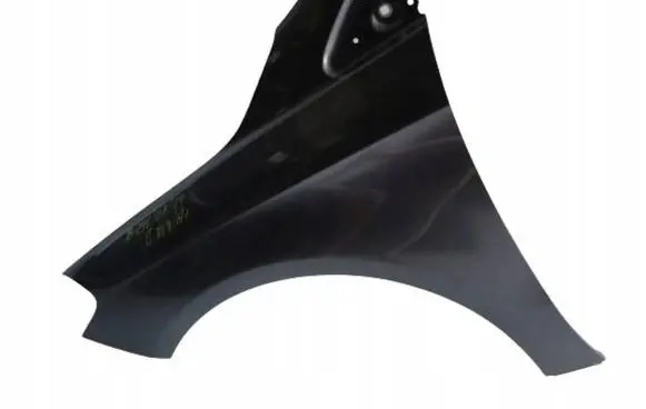 Mercedes-Benz B W246 W242 Fender A2468810101