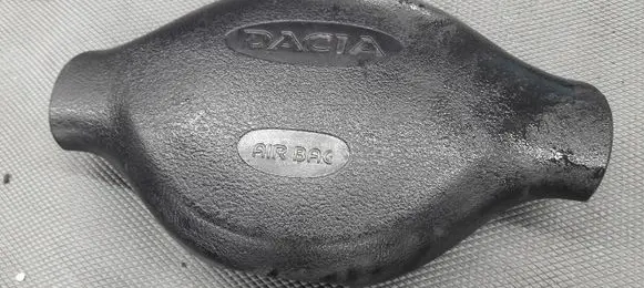 Dacia Logan II Steering rack control module 
