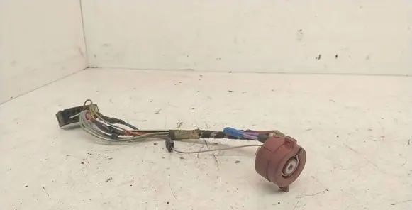 BMW 3 E36 Ignition lock contact 1378138 1828878
