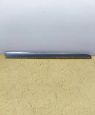 Mercedes-Benz E C207 W207 Panel trim A2076801771