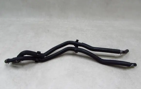Mazda CX-5 Fuel line pipe 55582