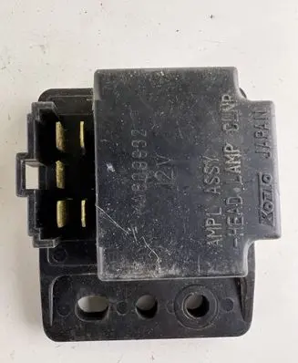 Mitsubishi Pajero Light relay MA809932