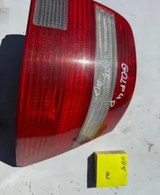 Volkswagen Golf IV Rear/tail lights 1J9945096