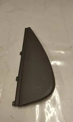 Toyota Land Cruiser (J150) Dashboard side end trim 5531760040