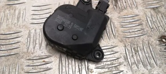 Chrysler Voyager Air flap motor/actuator 04885465AA