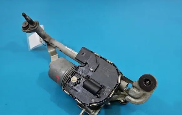 Volkswagen Golf Plus Wiper motor 5M0955119C IMPRK1590425