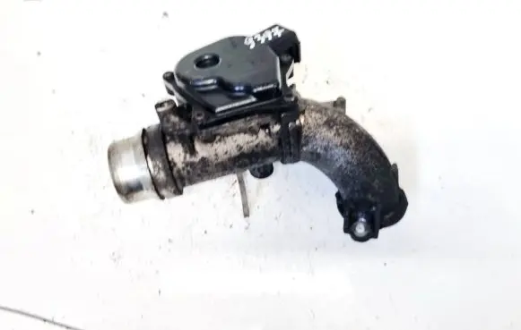 Renault Megane III Throttle valve 8200614985