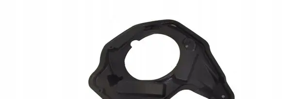 Cupra Formentor Fog light bracket 5FF807593A