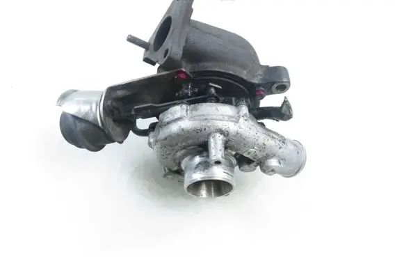 Audi A4 S4 B5 8D Turbo 028145702C