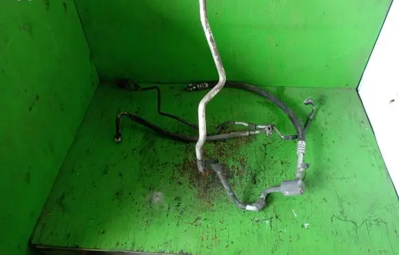 Seat Toledo II (1M) Air conditioning (A/C) pipe/hose
