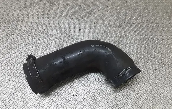 Renault Scenic II - Grand scenic II Intercooler hose/pipe 7087301003