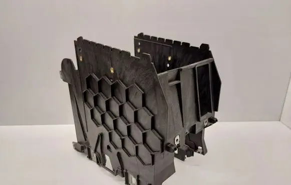Volkswagen Tiguan Other center console (tunnel) element 5N0864251B