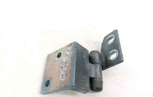 Peugeot 406 Front door upper hinge