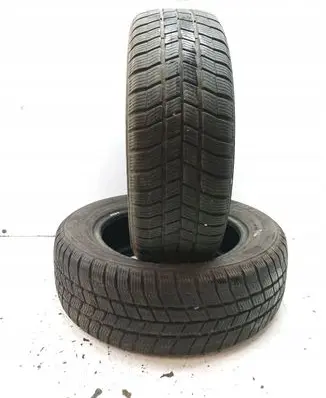 Chevrolet Rezzo R15 winter tire 