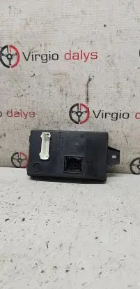 Dacia Duster BSM Control unit U180126007C 510780466