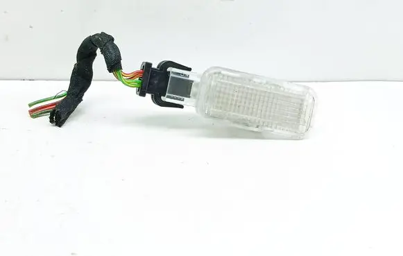 Audi A6 S6 C5 4B Other interior light 4B0947415
