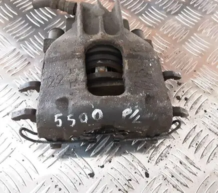 Ford Focus Front brake caliper 5500