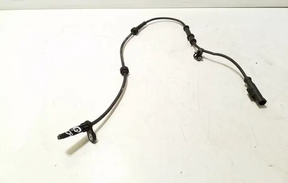 MG ZS Rear ABS sensor wiring 10594555